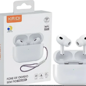 FONE DE OUVIDO SEM FIO KAIDI KNC5603