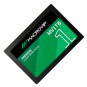 HD SSD 1TB MACROVIP SATA3 2,5 MV1TB