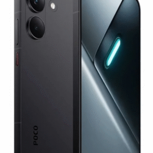 CELULAR XIAOMI POCO X8 PRO DE 256GB 8GB RAM DE 6.59" 50+8MP 20MP - PRETO (GLOBAL)