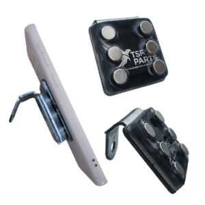 SUPORTE PARA MOTO COM IMA ONEX SUP-7434