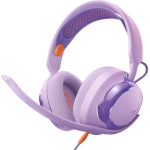 HEADSET GAMER JBL QUANTUM 250 BRANCO