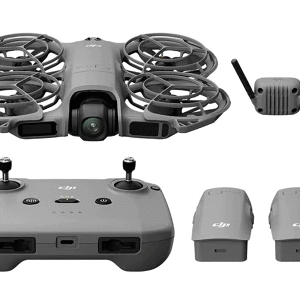DRONE DJI NEO 2 FLY MORE COMBO