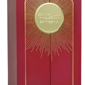PERFUME ÁRABE FEMININO SAKEENA LATTAFA EAU DE PARFUM 100 ML
