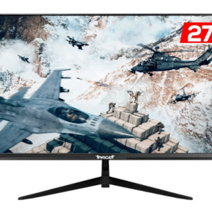 MONITOR GAMER TGT ALTAY TS5, 27 POL, IPS, FHD, 1MS, 180HZ, HDMI/DP, TGT-ATTS5-BL03