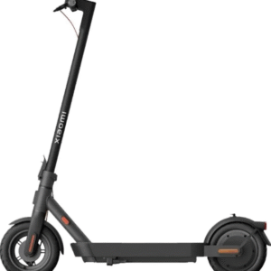 PATINETE ELÉTRICO XIAOMI 4 PRO 2DA. GEN. BHR8067GL DOBRÁVEL 10" PRETO