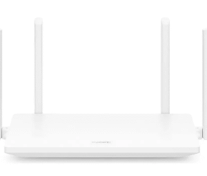 ROTEADOR HUAWEI WIFI AX1 1200MBPS WS5203