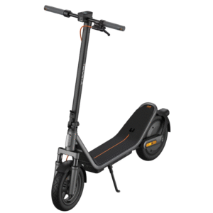 PATINETE ELÉTRICO XIAOMI MI ELECTRIC SCOOTER 6 BHR08R2GL - PRETO