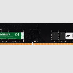 MEMÓRIA RAM PARA PC MACROVIP DDR4 16GB 3200MHZ – MV32N22/16