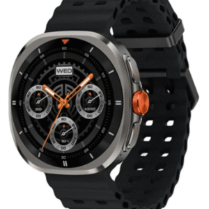 RELÓGIO SMARTWATCH HAYLOU VIBE TELA AMOLED ELEGANTE TREINO