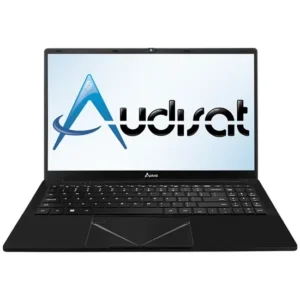 NOTEBOOK AUDISAT X99 15.6" INTEL  N95 DE 1.7GHZ 8GB RAM/512GB SSD - PRETO