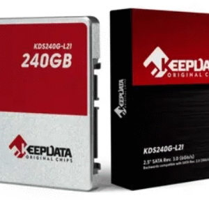 DISCO SOLIDO INTERNO HD SSD KEEPDATA 240GB KDS240GB-L21