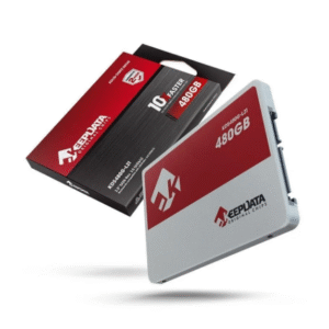 DISCO SOLIDO INTERNO HD SSD KEEPDATA 480GB KDS480-L21