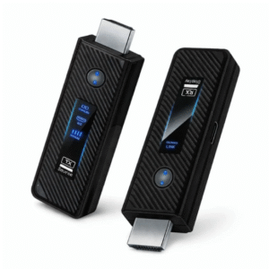 EXTENSOR HDMI SEM FIO TOMATE MHD-1052W 60 METROS FULL HD 1080P 60HZ - 8466