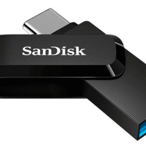 PENDRIVE SANDISK 2 EN 1 64GB USB / USB C SDDC3-064G-G46