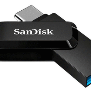 PENDRIVE SANDISK 2 EN 1 128GB USB / USB C SDDC3-128G-G46