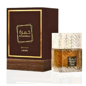 PERFUME KHAMRAH QAHWA UNISSEX 100ML