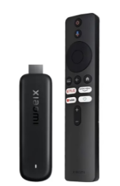 XIAOMI MI TV STICK HD 2GERAÇÃO MDZ-34-AA