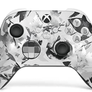 CONTROLE SEM FIO XBOX SERIES STORM BREAKER 01914