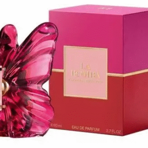 PERFUME CAROLINA HERRERA LA BOMBA EDP FEMININO 80ML