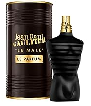 PERFUME JEAN PAUL GAULTTER LE MALE EDP 125ML MASCULINO