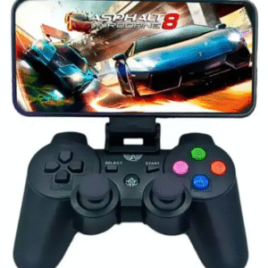 CONTROLE SEM FIO JOYSTICK AL-G7 ALTOMEX BLUETOOTH 5.0