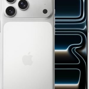 APPLE IPHONE 17 PRO 256GB SILVER