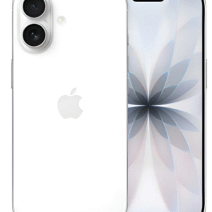 APPLE IPHONE 17 256GB WHITE