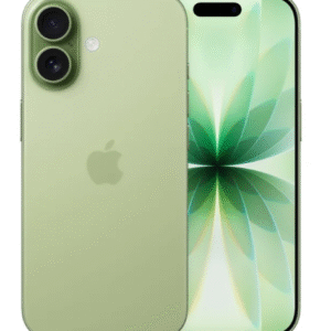 APPLE IPHONE 17 256GB SAGE MODEL A3519