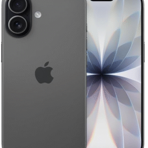 IPHONE 17 A3520 256GB/8GB RAM DE 6.3" 48+48MP/18MP - BLACK MG464LL/A