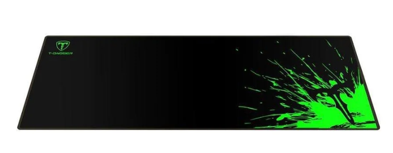 MOUSE PAD GAMER T-DAGGER T-TMP300 780X300X3MM