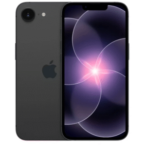 APPLE IPHONE 17e 256GB BLACK