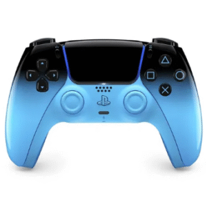 CONTROLE SEM FIO PS5 DUALSENSE CFI-ZCT2W RHYTHM BLUE