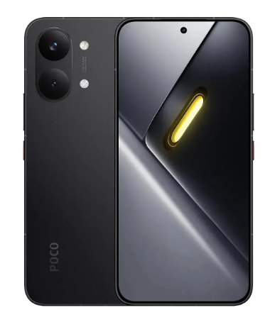 CELULAR XIAOMI POCO X8 PRO MAX 12gb RAM 512GB ROM  NEGRO