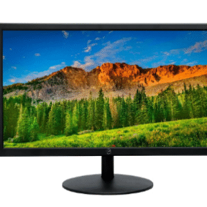 MONITOR LED 24 BRAZILPC 24WR-75 FHD 75HZ WIDESCREEN
