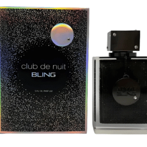 PERFUME CLUB DE NUIT BLING EDP 75ML ARMAF