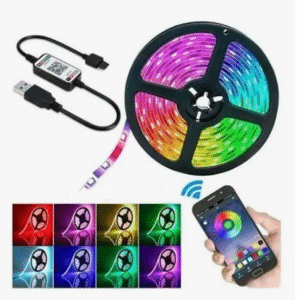 FITA LED 5M KA-5050RGB