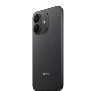 CELULAR XIAOMI REDMI NOTE 17 PRO 5G 8GB RAM 256GB ROM  BLACK