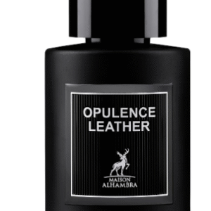 PERFUME MASCULINO OPULENCE LEATHER EDP 30ML
